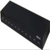 10 Port USB 3.1 Gen I Hub (5Gbps) - 19 Inch 1U Rack Mount view 3
