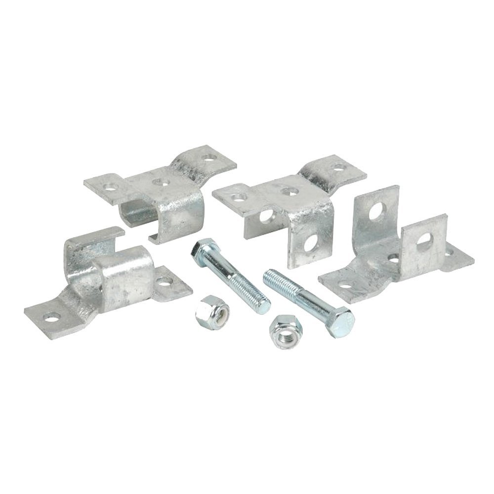 CE Smith Spring Hanger Bracket Kit Bolt 25006GA