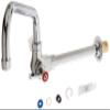Fisher 4750 Faucet CR 10SS view 1