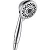 Delta Faucet 59426-PK Premium 7-Setting Hand Shower, Chrome, view 2
