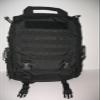 MWS Black Military Special Forces Tactical Laptop Tablet Kindle BackPack view 1