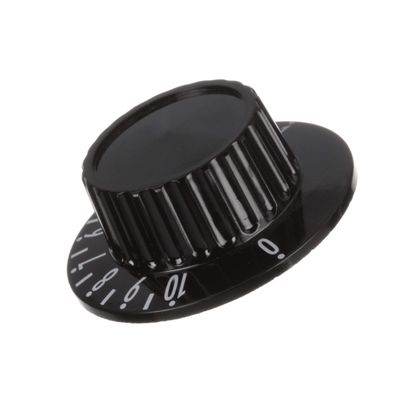 Groen 122000 Thermostat Knob for Compatible Groen Steam Jacketed Kettles