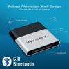 INVERY DockLinQ Pro Bluetooth 5.0 Adapter Receiver for Bose Sounddock and 30 pin iPod iPhone Music Docking Station(Not for Cars) view 2
