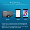 INVERY DockLinQ Pro Bluetooth 5.0 Adapter Receiver for Bose Sounddock and 30 pin iPod iPhone Music Docking Station(Not for Cars) view 3