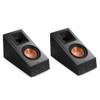 Klipsch RP-500SA Dolby Atmos Surround Sound Speakers (Ebony) (1066507) view 1