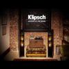 Klipsch RP-500SA Dolby Atmos Surround Sound Speakers (Ebony) (1066507) view 2