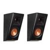 Klipsch RP-500SA Dolby Atmos Surround Sound Speakers (Ebony) (1066507) view 3