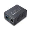 XT-705A 10G/5G/2.5G/1G/100M Copper to 10GBASE-X SFP+ Media Converter view 1