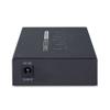 XT-705A 10G/5G/2.5G/1G/100M Copper to 10GBASE-X SFP+ Media Converter view 3