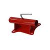 Workbench Base Mount, for use with Sternmaster's Lower Unit Holder (ME-180-LU) and Upper Gearcase (ME-180-UG) Repair and Servicing Tools (ME-180-LU and ME-180-UG not Included) ME-180-WBB view 1