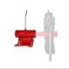 Workbench Base Mount, for use with Sternmaster's Lower Unit Holder (ME-180-LU) and Upper Gearcase (ME-180-UG) Repair and Servicing Tools (ME-180-LU and ME-180-UG not Included) ME-180-WBB view 3