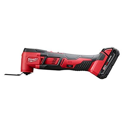 Milwaukee 2626-22CT M18 Multi-tool Kit (Cp)