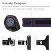 Moto G Stylus/Pure/Power Armband, JEMACHE Gym Workouts Running Arm Band for Motorola Moto G Stylus/Pure/Power/Play (5G) 2023 2022 2021 (Purple) view 4