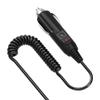 PK Power Car Adapter Charger for Cyclops 15 18 Million Candle Light Power Spotlight Thor X view 1