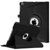 Fintie Rotating Case for iPad 6th / 5th Generation (2018/2017), iPad Air 2 / Air 1 (9.7 Inch) - 360 Degree Rotating Stand Cover Auto Sleep Wake, Black view 1