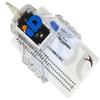 SCROY IDBridge CT30 USB Smart Card Reader Writer CAC DOD ID Army Military Government Corporate Medical eID Contact Chip IC Common Access Card Gemalto Thales view 1