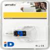 SCROY IDBridge CT30 USB Smart Card Reader Writer CAC DOD ID Army Military Government Corporate Medical eID Contact Chip IC Common Access Card Gemalto Thales view 3