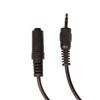 ChromaCast 20' 3.5mm Female-Male Stereo Extension Cable view 2