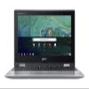 acer Chromebook Spin 11 CP311-1H-C5PN Convertible Laptop, Celeron N3350, 11.6" HD Touch, 4GB DDR4, 32GB eMMC, Google Chrome view 1