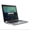 acer Chromebook Spin 11 CP311-1H-C5PN Convertible Laptop, Celeron N3350, 11.6" HD Touch, 4GB DDR4, 32GB eMMC, Google Chrome view 2