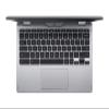 acer Chromebook Spin 11 CP311-1H-C5PN Convertible Laptop, Celeron N3350, 11.6" HD Touch, 4GB DDR4, 32GB eMMC, Google Chrome view 3