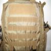 MWS Coyote Military Special Forces Tactical Laptop Tablet Kindle Back Pack view 2