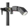 Impact Super Clamp with Ratchet Handle view 4