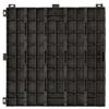 Multy Industries Multy Home MT5100057 Deck and Balcony Tile, 12 by 12-Inch, Slate, Set of 6 view 4