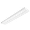 2 Pack LED Under Cabinet Lighting Fixture 8" White 4 watts Dimmable 4000K 220L 120V view 1