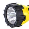 Dorcy 41-2524 2 pk Floating LED Flashlight with Carabineer Clip, 150 Lumens, Yellow view 2