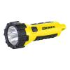 Dorcy 41-2524 2 pk Floating LED Flashlight with Carabineer Clip, 150 Lumens, Yellow view 3