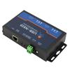 Double Serial Device RS232 RS485 RS422 Ethernet Server Modbus to MQTT lot Gateway Multi-Host Polling USR-N520 H7 Version view 2