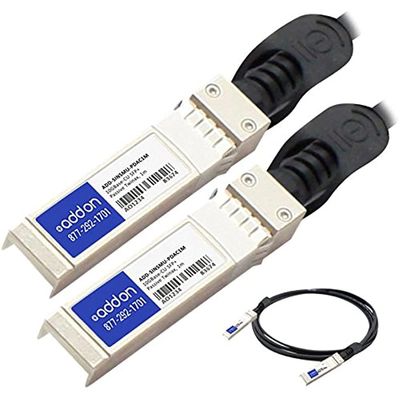 Add On 1M Intel to Various SFP+ DAC