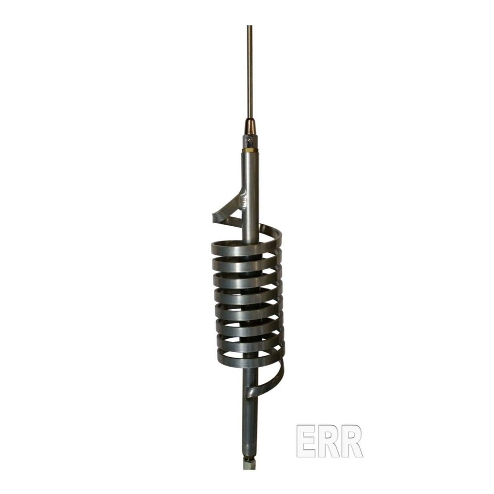 Monkey Made CB Radio Antenna - Short Shaft - 49 Inch Stinger MM9 30k Watts