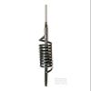 Monkey Made CB Radio Antenna - Short Shaft - 49 Inch Stinger MM9 30k Watts view 1