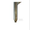 Monkey Made CB Radio Antenna - Short Shaft - 49 Inch Stinger MM9 30k Watts view 2