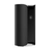 Canary View Indoor Home Security Camera 1080p HD WiFi IP | 24/7 Watch Live Video, Motion Alerts, Two-Way Talk, Night Vision, 10x Zoom, Private Mode, Works with Alexa, Google Assistant and More view 1