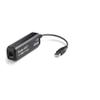 Audinate Dante AVIO  USB Adapter I/O 2-CH view 1