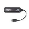 Audinate Dante AVIO  USB Adapter I/O 2-CH view 2