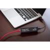 Audinate Dante AVIO  USB Adapter I/O 2-CH view 4