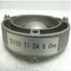 Replacement 8 Ohm Titanium Diaphragm for Fane CD-150, MD-2151 Driver view 1