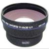 GY-HM200U HD (High Definition) 0.5X Wide Angle Lens for JVC view 1