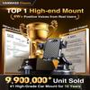 VANMASS85+LBS Strongest Suction & Military-Grade Ultimate Car Phone Mount view 2