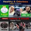 VANMASS85+LBS Strongest Suction & Military-Grade Ultimate Car Phone Mount view 3