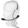 Crystal Mic Pro Universal Aviation Microphone for Noise Cancelling Headphones. Transform Your Sennheiser/Sony/Bose Headphone into an ANR Pilot Headset view 1