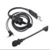 Crystal Mic Pro Universal Aviation Microphone for Noise Cancelling Headphones. Transform Your Sennheiser/Sony/Bose Headphone into an ANR Pilot Headset view 2