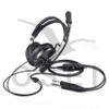 Crystal Mic Pro Universal Aviation Microphone for Noise Cancelling Headphones. Transform Your Sennheiser/Sony/Bose Headphone into an ANR Pilot Headset view 4