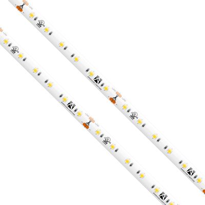 Trulux IP65 High-Output LED Tape Light Reel, White 4000K, Reel - 16.4ft, HTL-WH