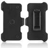 2 Pack Replacement Holster Belt Clip for Apple iPhone 6 Plus/6S Plus/7 Plus/8 Plus Otterbox Defender Case(Only 5.5") view 1