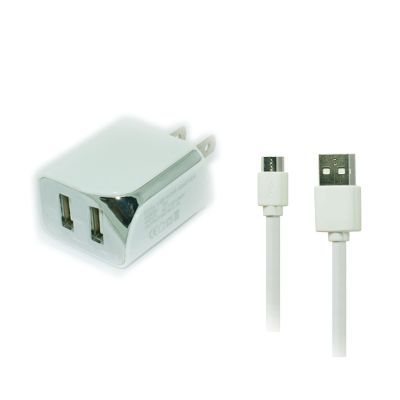 GSParts AC Charger for Samsung Galaxy Note 10.1 (2014 Edition) SM-P600 P601 P605 Tablet